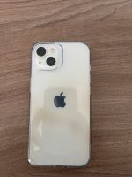 iPhone 13 Weiß in Tadellosen Zustand Rheinland-Pfalz - Osthofen Vorschau