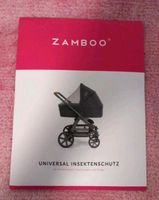 Insektenschutz Kinderwagen / Buggy *neu* Nordrhein-Westfalen - Grevenbroich Vorschau