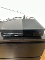 Xbox One 500gb mit einem Controller Bayern - Bad Kissingen Vorschau