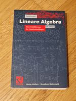 Gerd Fischer – Lineare Algebra Baden-Württemberg - Böblingen Vorschau