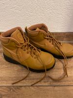 Nike Stiefel Boots unisex 40 braun Brotterode-Trusetal - Trusetal Vorschau