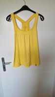 edc by esprit Top Shirt T-Shirt Gr.M gelb Schleswig-Holstein - Lübeck Vorschau