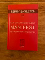 Terry Eagleton / Manifest der kommunistischen Partei Frankfurt am Main - Ostend Vorschau