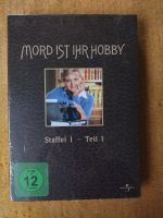 Mord ist ihr Hobby Schleswig-Holstein - Norderstedt Vorschau