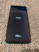 Smartphone Xiaomi Redmi Note 9S Sachsen - Schöpstal Vorschau