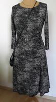Kleid Gr.38 von Betty Barclay  gemustert Niedersachsen - Goslar Vorschau