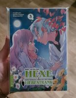 Manga : Hallo, ich bin eine Hexe & mein Schwarm ... (Band 3) Hessen - Fulda Vorschau