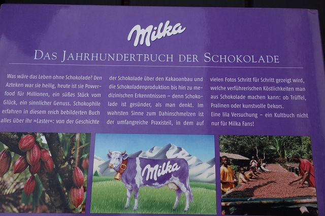 2 x Schokolade Milka Philadelphia Rezepte Kuchen in Egelsbach