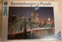 Ravensburger Puzzle 2000 Teile Nordwestmecklenburg - Landkreis - Schönberg (Mecklenburg) Vorschau