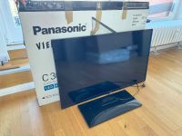 Fernseher Panasonic Viera C300 Series 40 100cm Bildschirmdiagonal Berlin - Charlottenburg Vorschau