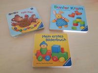 3 Ravensburger Bilderbücher Sachsen-Anhalt - Wellen Vorschau