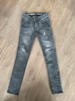 Vingino Jungen Super Skinny Jeans, Gr 128 Bayern - Parkstein Vorschau