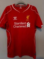 Liverpool Trikot Niedersachsen - Harsefeld Vorschau