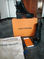 Louis Vuitton Laureate desert Boots Nordrhein-Westfalen - Rösrath Vorschau