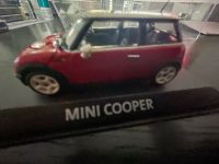 zwei Minichamps Mini Cooper R 50 unbespiellt, Vitrinenmodelle Schwerin - Gartenstadt - Ostorf Vorschau