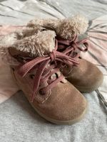 Kuschelige Winterschuhe / Winterstiefel von Superfit ♥️ Größe 23 Rheinland-Pfalz - Battenberg (Pfalz) Vorschau