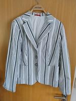 Blazer von Fabiani in Größe 44/46 Hessen - Korbach Vorschau