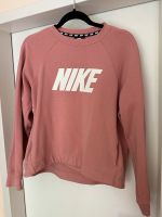 Nike Sweatshirt Pullover M Punk Rosa wie neu Düsseldorf - Pempelfort Vorschau