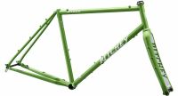 RITCHEY OUTBACK V2 DISC GRAVEL ADVENTURE RAHMENSET UVP 1599,-€ Berlin - Charlottenburg Vorschau