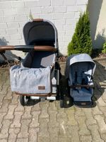 ABC Design Viper Kinderwagen Grau Bochum - Bochum-Ost Vorschau