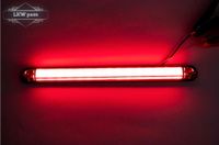 LED-Anzeige, Neon-Effekt, Markierung, Rot, 12 LEDs, 12V-24V, 24 c Hessen - Lampertheim Vorschau