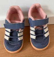 Adidas Mädchen Schuhe zu verkaufen Baden-Württemberg - Rauenberg Vorschau