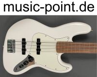 FENDER PLAYER JAZZBASS FRETLESS PF PWT, GEBRAUCHT, SEHR GUT Duisburg - Rheinhausen Vorschau