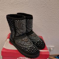 UGG & Jimmy Choo Damen Schuhe Grösse 41 NP499 Mitte - Gesundbrunnen Vorschau