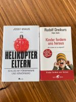 Bücher - Helikopter Eltern, Kinder fordern uns heraus Nordrhein-Westfalen - Kerken Vorschau