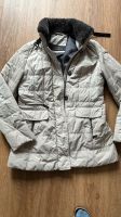 Fuchs Schmitt Jacke, Übergangsjacke, halblang, Größe 40, beige Bayern - Neusäß Vorschau