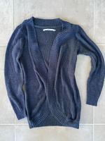 Schwarze Strickjacke von only Größe M Bayern - Eichenau Vorschau