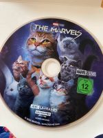 The Marvels (2024) 4K UHD neuwertig deutsch Baden-Württemberg - Bad Krozingen Vorschau