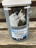 Equistro Kerabol Biotin Hessen - Ober-Ramstadt Vorschau
