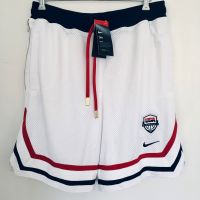 NEU NIKE USA Basketball Team Shorts Court Side NBA Berlin - Charlottenburg Vorschau