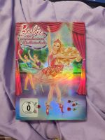 Barbie in Die verzauberten Ballettschuhe DVD Hessen - Wetter (Hessen) Vorschau