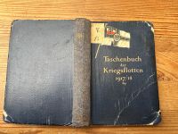 Taschenbuch der Kriegsflotten 1917/18 von B. Weyer Beuel - Holzlar Vorschau