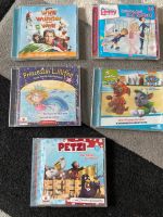 Kinder CD Hörspiele, Petzi, Willi, PawPatrol, Lillifee Nordrhein-Westfalen - Wilnsdorf Vorschau