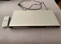 PHILIPS DVD Player DVP5960 wie NEU Hessen - Staufenberg Vorschau