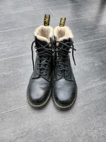 Dr.Martens Selena 39 mit Fell Niedersachsen - Schwarmstedt Vorschau