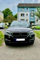 BMW X5 sDrive25d - Head-Up-Display-Heizung-Rückfahrkammera Düsseldorf - Friedrichstadt Vorschau