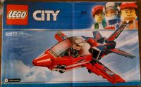 LEGO City Airshow Jet 60177 Dresden - Kleinzschachwitz Vorschau