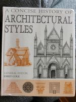 A concise History of architectural Styles Emily Cole Bayern - Fürth Vorschau