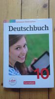 Deutschbuch 10 Gymnasium Niedersachen, ISBN 9783060624188 Hannover - Herrenhausen-Stöcken Vorschau