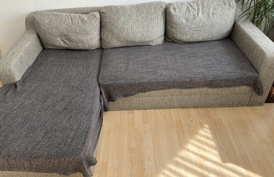 VERSCHENKE: Sofa Couch in Köln