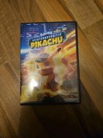 Meisterdetektiv pikachu pokemon dvd Niedersachsen - Walsrode Vorschau