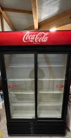 Coca-Cola Kühlschrank Getränkekühlschrank voll funktionsfähig Nordrhein-Westfalen - Herten Vorschau