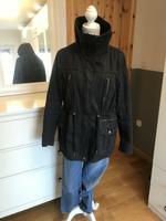 Esprit Jacke dunkelblau Gr 40 inkl Versand Niedersachsen - Neuenkirchen Vorschau