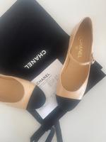 Chanel Mary Jane’s Nürnberg (Mittelfr) - Leyh Vorschau