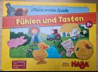 Fühlen und Tasten Spiel von Haba Hessen - Felsberg Vorschau