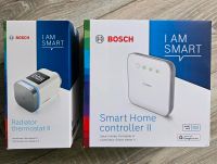 Bosch Smart Home Starter Set Heizen NEU Hamburg - Wandsbek Vorschau